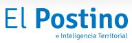 El Postino logo