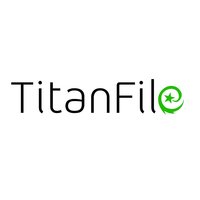 TitanFile logo