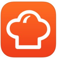 TalkToChef logo
