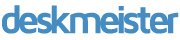 Deskmeister logo