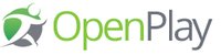 OpenPlay logo