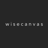 wisecanvas logo
