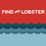Find Your Lobster logo