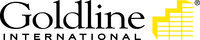Goldline International logo