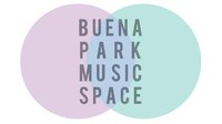 Buena Park Music Space logo