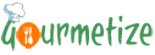 Gourmetize logo