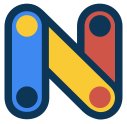 Nodally logo