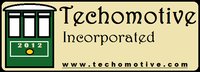 Techomotive Incorporated logo