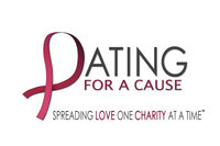Dating For A Cause logo