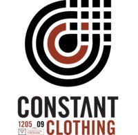 Constant Clothing logo