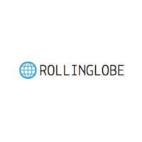 Rollinglobe logo