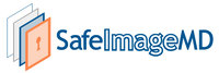SafeImageMD logo