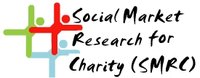 SMRC, dba logo