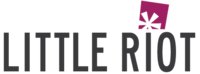 Little Riot logo