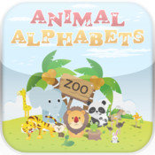 Animal Alphabets logo