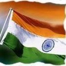 INDIA•CD logo