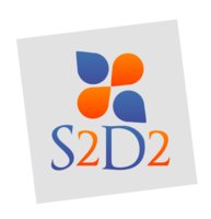 S2D2 logo