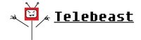 Telebeast logo