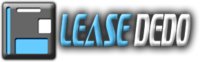 LeaseDedo logo
