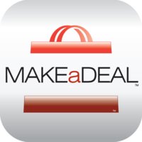 MAKEaDEAL logo
