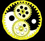 IRCyborg - IP Cyborg logo