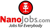Nano Job Consultants logo