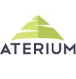Aterium Solutions logo