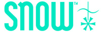 Snow Beverages logo