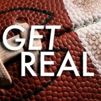 Get Real logo