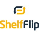 ShelfFlip logo