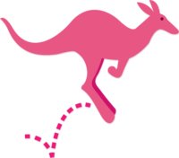 KangaDo logo
