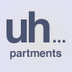 Uhpartments logo
