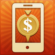 Passreward Mobile Customer Loyalty logo