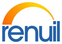 Renuil logo