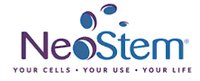 NeoStem logo