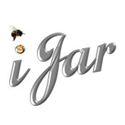 iJar logo