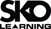 SKO Learning logo