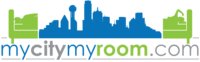 MyCityMyRoom logo