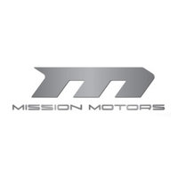 Mission Motors logo