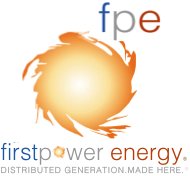 FirstPower Energy logo