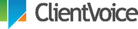 ClientVoice logo