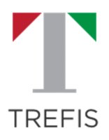Trefis logo