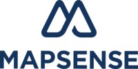 Mapsense logo