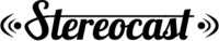 Stereocast logo