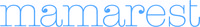 Mamarest logo