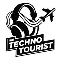 The Techno Tourist logo