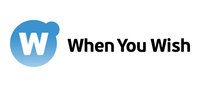 When You Wish logo