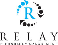 Relay Technology Management logo