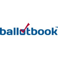 BallotBook logo
