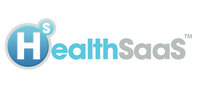 HealthSaaS logo